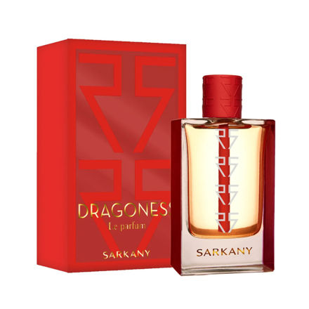 Imagen de PERFUME SARKANY DRAGONESS EDP X 100ML