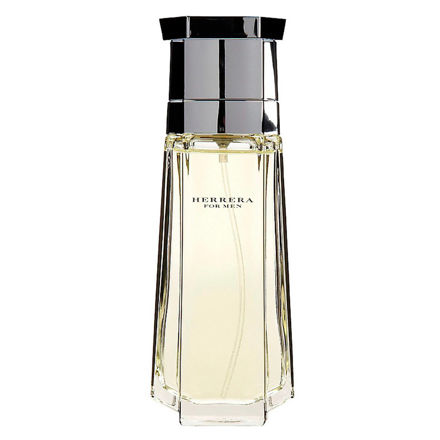 Imagen de PERFUME HERRERA MEN EDT X 100 ML