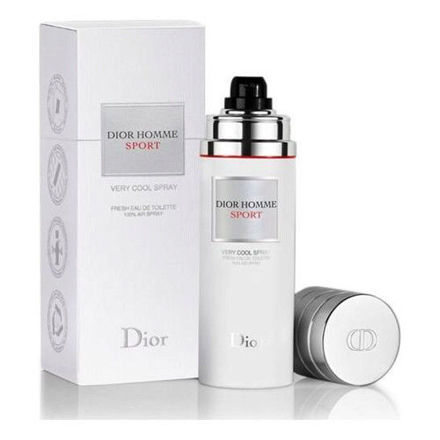Imagen de PERFUME DIOR HOMME SPORT EDT X 100 ML