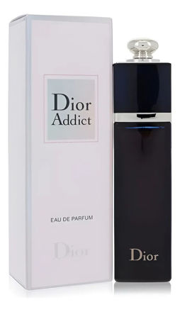 Imagen de PERFUME DIOR ADDICT FEM EDP X 30 ML