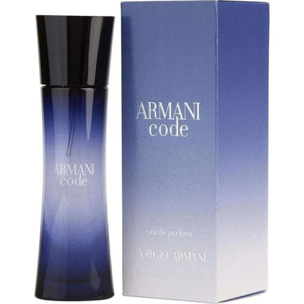Imagen de PERFUME ARMANI CODE FEM EDP X 50 ML