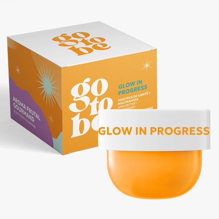 Imagen de BODY BUTTER GLOW X 240