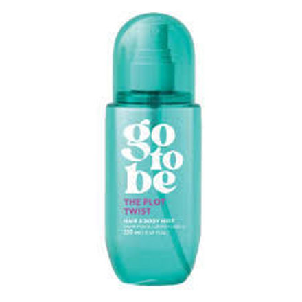 Imagen de BODY MIST THE PLOT X 250
