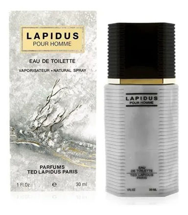 Imagen de PERFUME TED LAPIDUS EDT X 30 ML