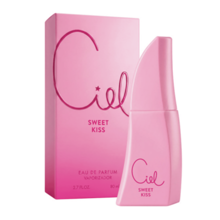 Imagen de PERFUME CIEL SWEET KISS X 80ML