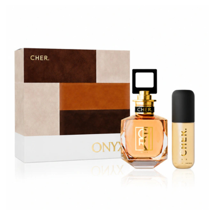 Imagen de COFRE CHER ONYX FEM