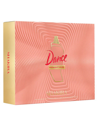 Imagen de COFRE AGATHA RUIZ DE LA PRADA MIDNIGHT MUSE EDT X 60ML